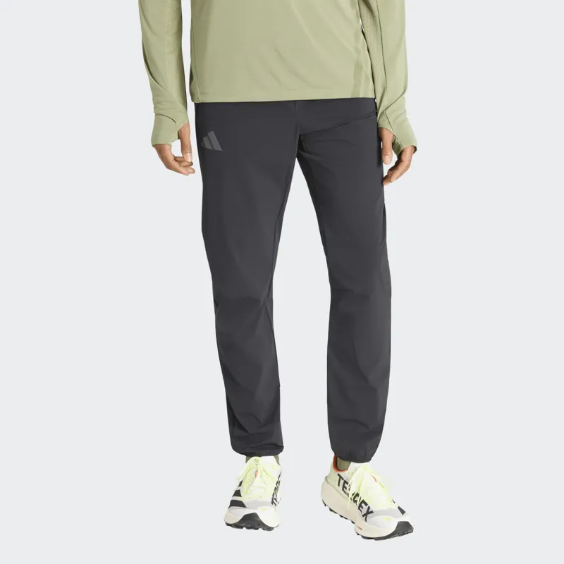 Adidas Men's Xperior LT Pant in Black-1