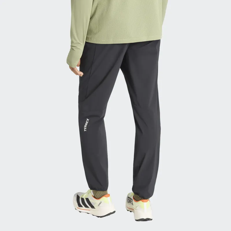 Adidas Men's Xperior LT Pant in Black-2