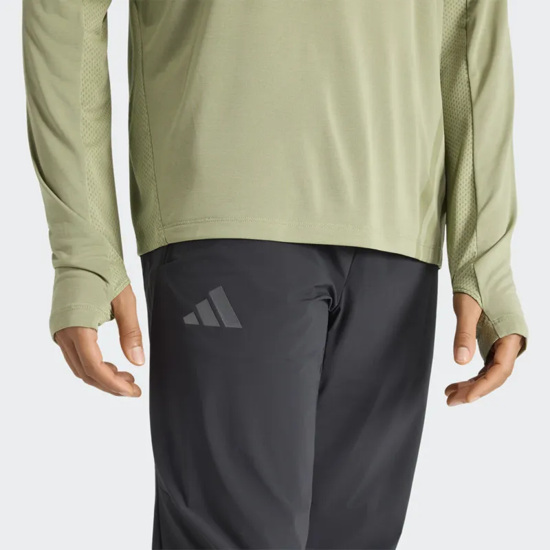 Adidas Men's Xperior LT Pant in Black-3
