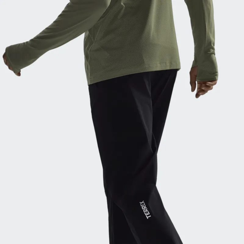 Adidas Men's Xperior LT Pant in Black-6