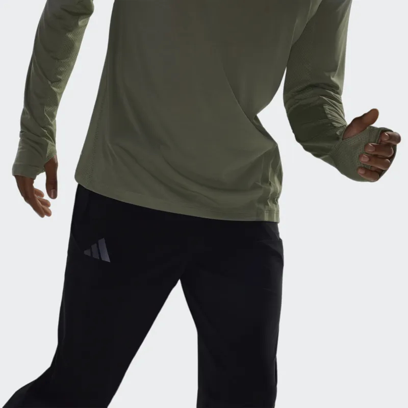 Adidas Men's Xperior LT Pant in Black-7