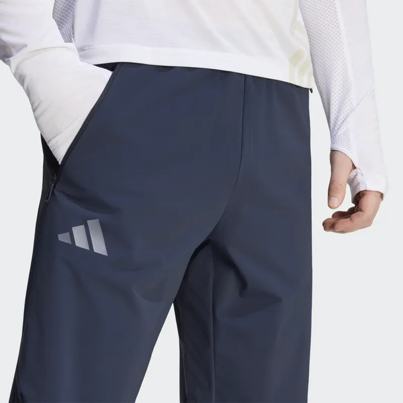 Adidas Men's Xperior LT Pants in Blue-4