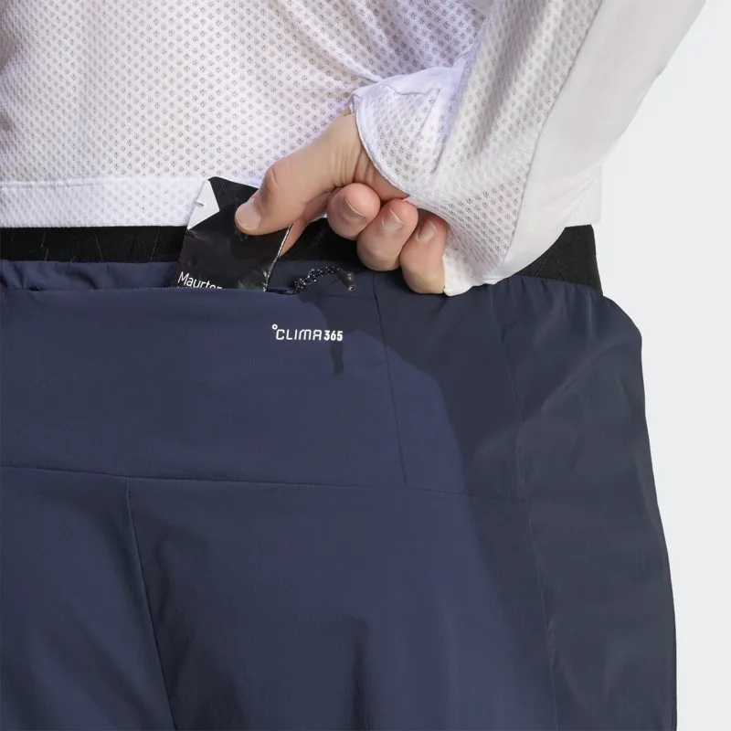 Adidas Men's Xperior LT Pants in Blue-5