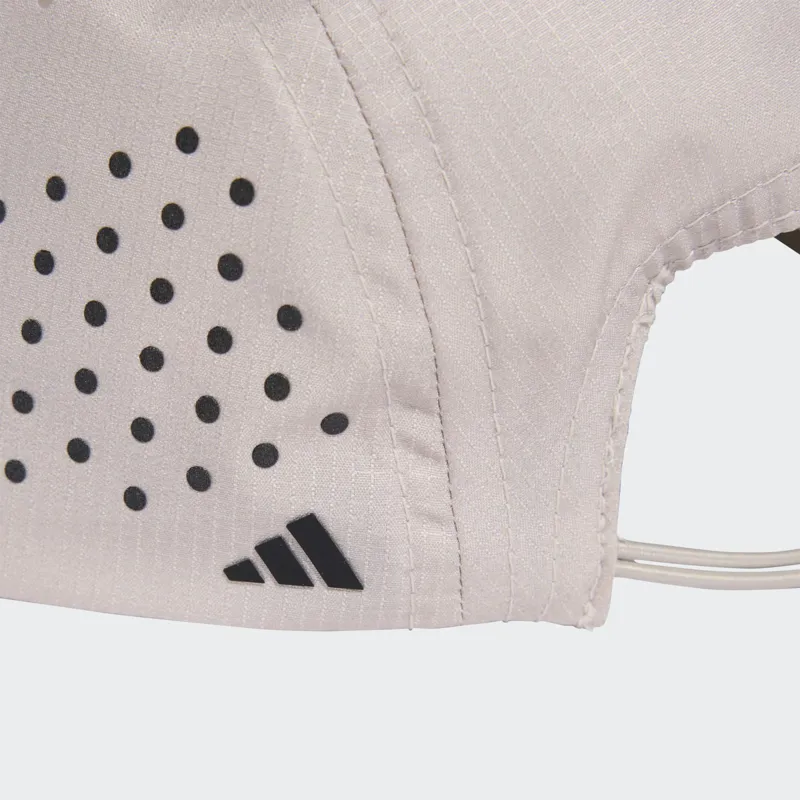 Adidas Xperior Climacool Cap in Beige/Black-3
