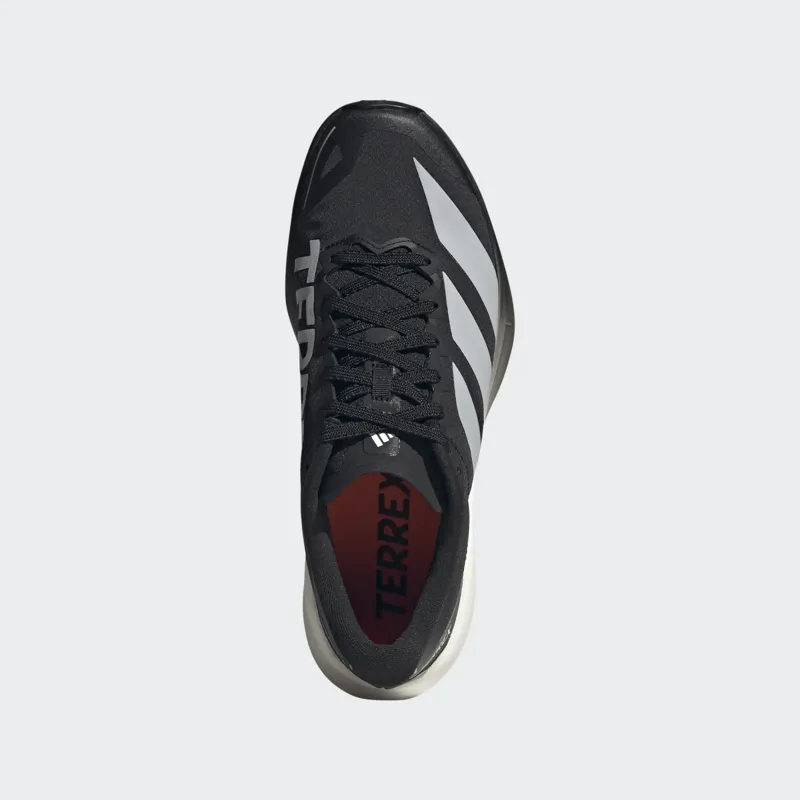 Adidas Men's Terrex Agravic 4 in Black/Grey/White-2