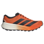 Adidas Men's Terrex Agravic 4 in Orange/Black