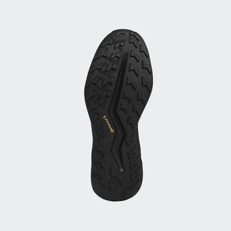 Adidas Men's Terrex Agravic Lite in Black/Grey-3