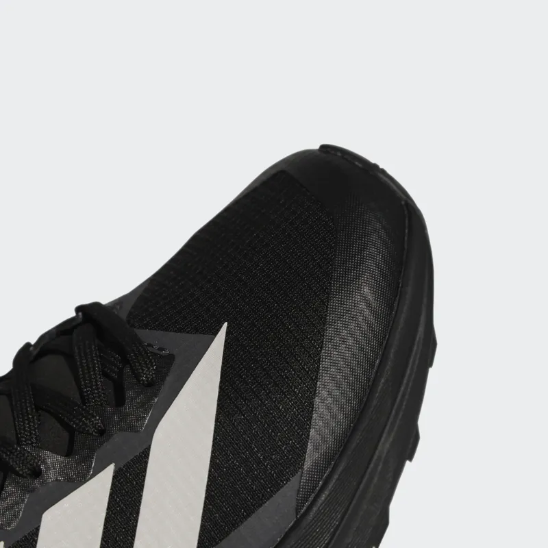 Adidas Men's Terrex Agravic Lite in Black/Grey-6