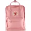 Fjallraven Kanken in Pink