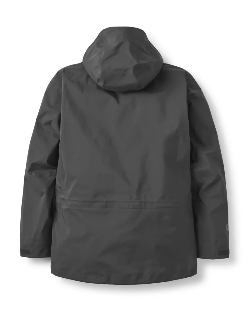 Rab Kangri GTX Jacket in Black-1