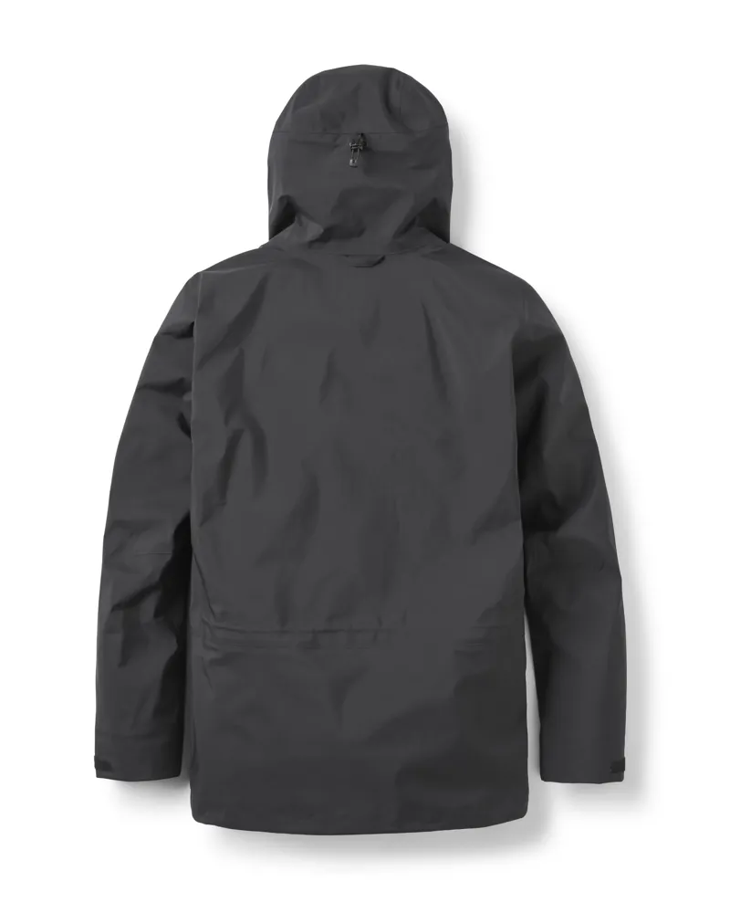 Rab Kangri GTX Jacket in Black-2