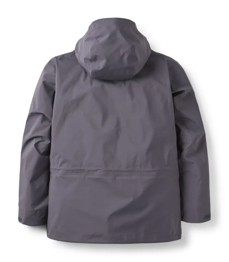 Rab Men's Kangri GTX Jacket in Graphene-1