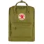 Fjallraven Kanken in Foliage Green