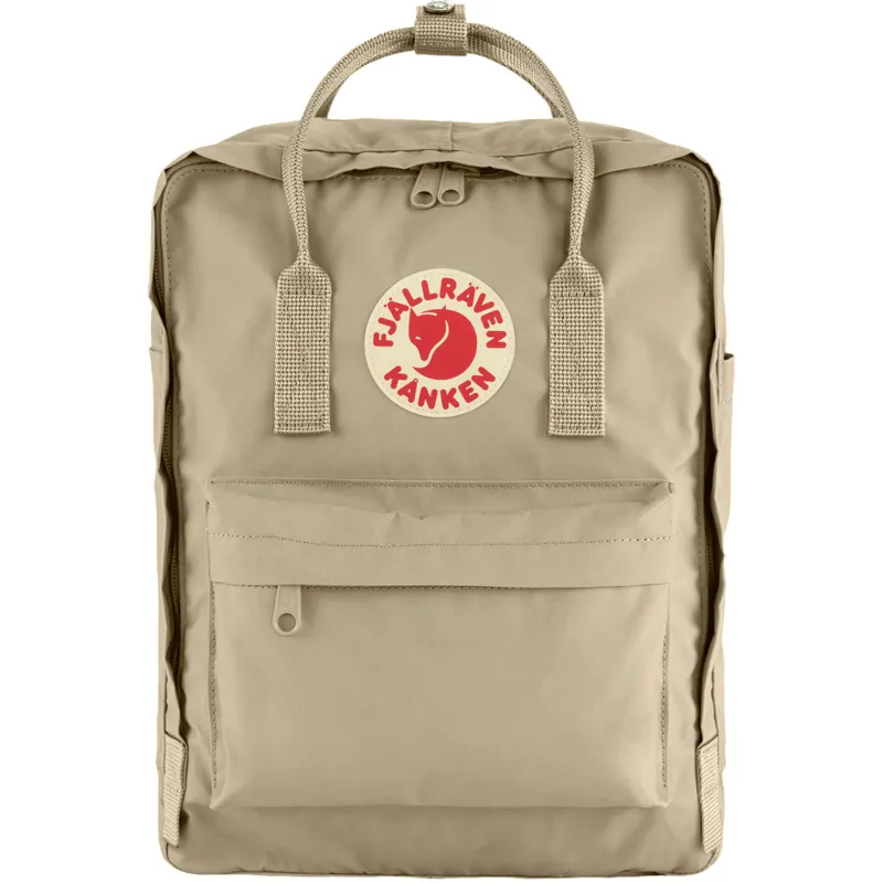 Fjallraven Kanken in Fossil