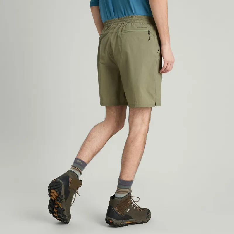 Kathmandu Men's EVRY-Where 7 Shorts in Beech-4