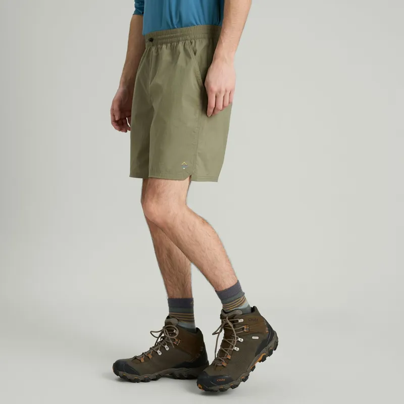 Kathmandu Men's EVRY-Where 7 Shorts in Beech-3