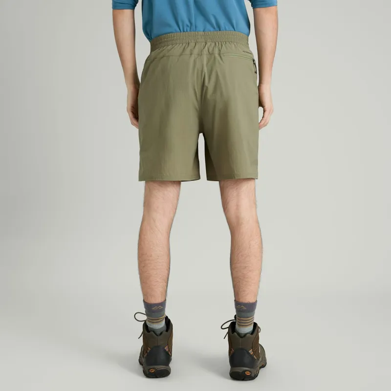 Kathmandu Men's EVRY-Where 7 Shorts in Beech-2