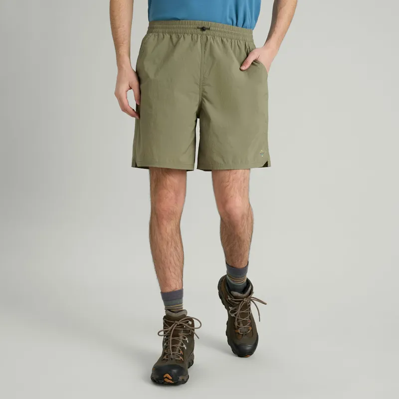 Kathmandu Men's EVRY-Where 7 Shorts in Beech-1