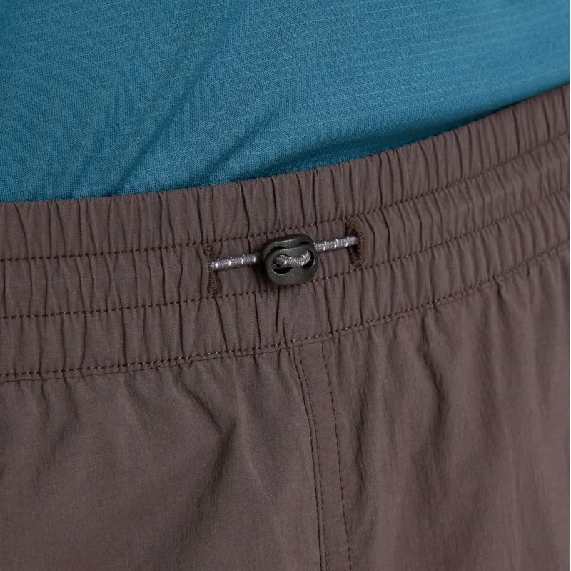 Kathmandu Men's EVRY-Where 7 Shorts in Dark Quartz-4