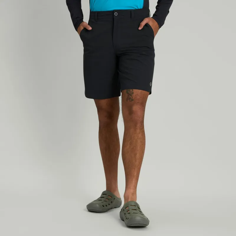  Kathmandu Men's WTR-Chaser 9 Shorts in Meteor-1