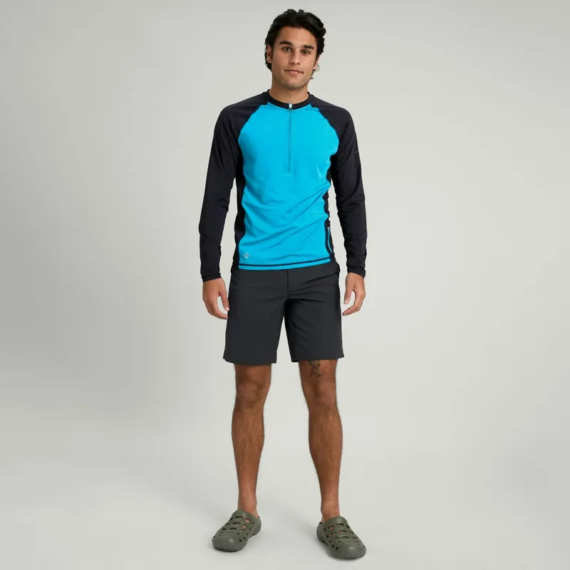  Kathmandu Men's WTR-Chaser 9 Shorts in Meteor-5