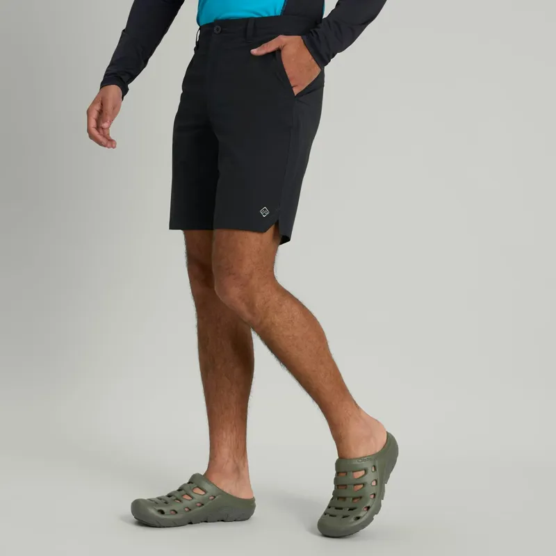  Kathmandu Men's WTR-Chaser 9 Shorts in Meteor-3