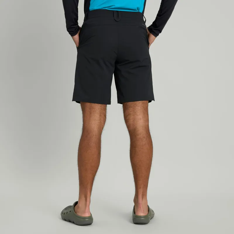  Kathmandu Men's WTR-Chaser 9 Shorts in Meteor-2