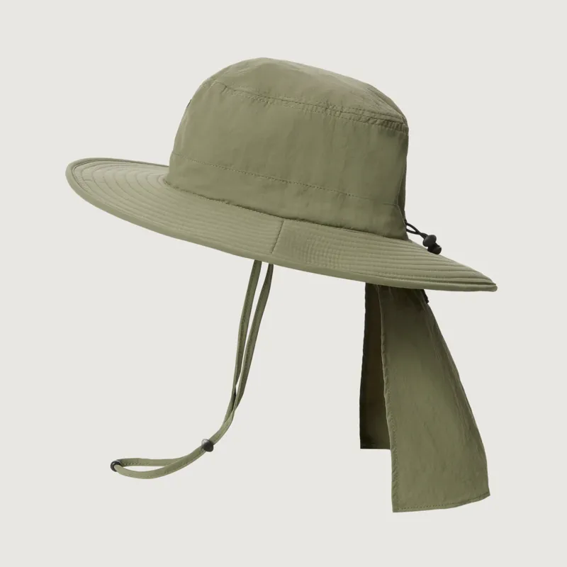 Kathmandu Unisex EVRY-Day UPF50+ Wide Brim Hat in Beech-2