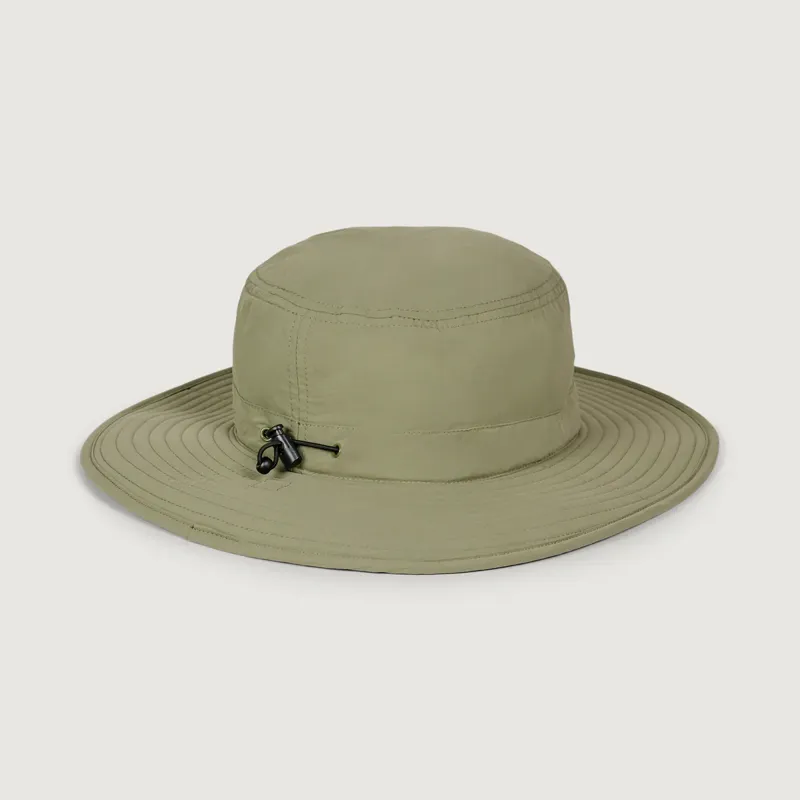 Kathmandu Unisex EVRY-Day UPF50+ Wide Brim Hat in Beech-1