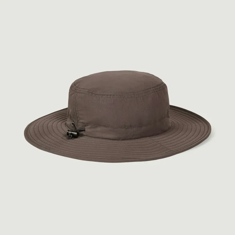 Kathmandu Unisex EVRY-Day UPF50+ Wide Brim Hat in Dark Quartz-1