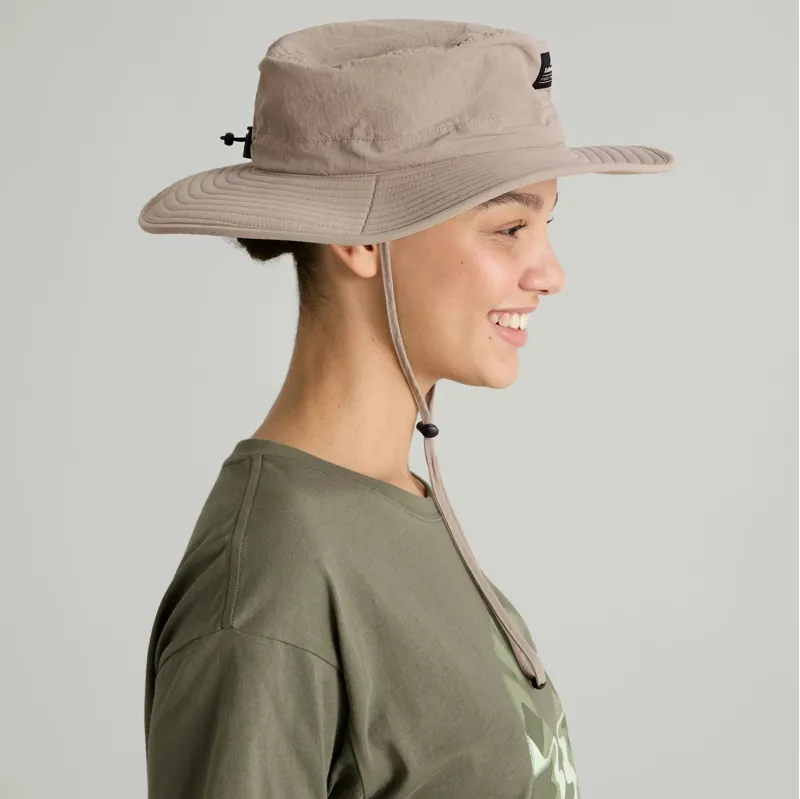 Kathmandu Unisex EVRY-Day UPF50+ Wide Brim Hat in Hike-2
