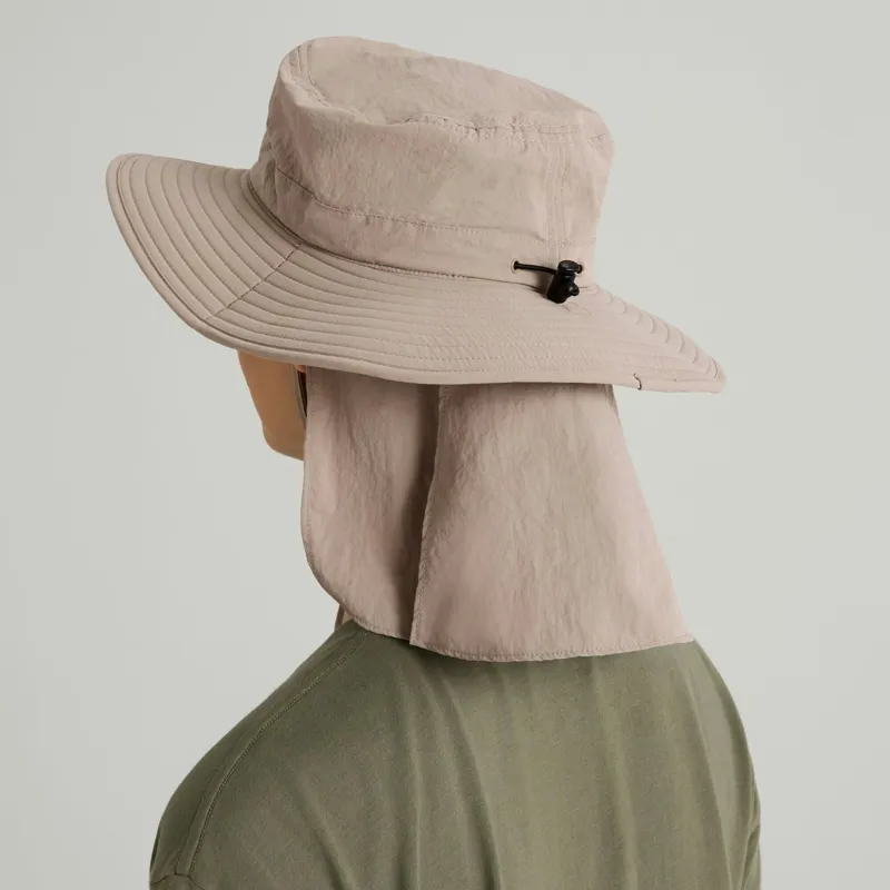 Kathmandu Unisex EVRY-Day UPF50+ Wide Brim Hat in Hike-3