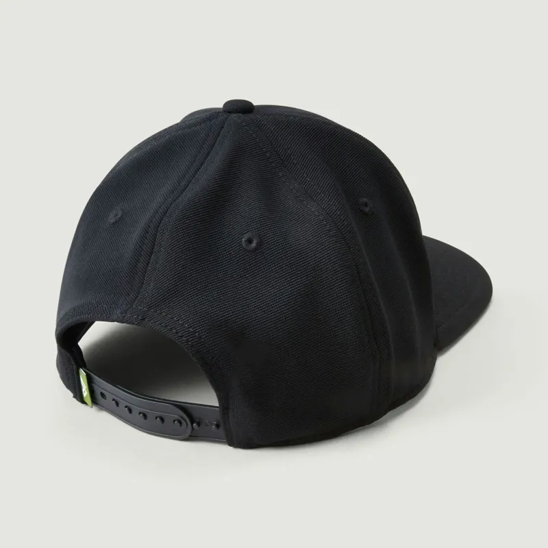 Kathmandu Adult Icon Low Cap in Black-1