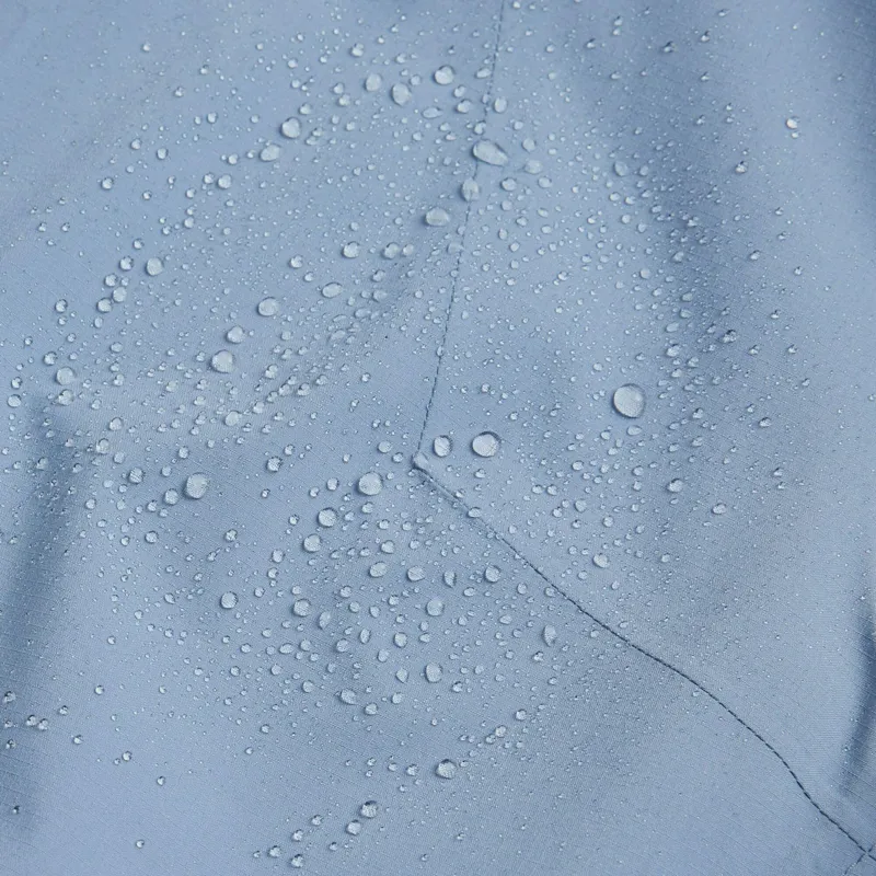 Kathmandu Women's Trailhead Stretch 2.5L Rain Jacket in At Twilight-10