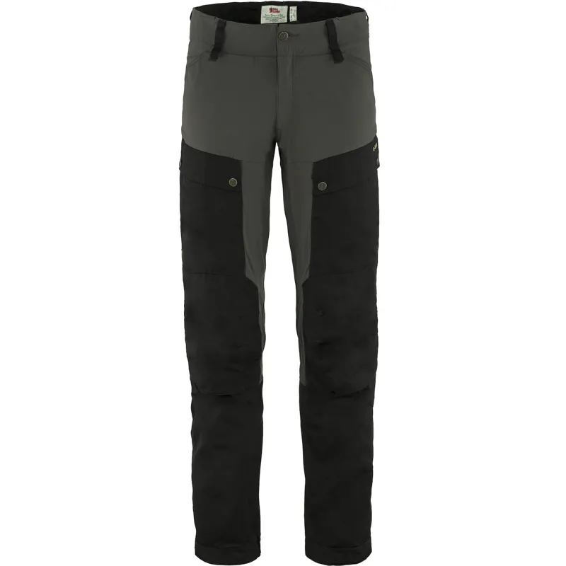 Fjallraven keb black shop