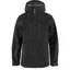 Fjallraven Men's Keb GTX Jacket in Black