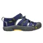 Keen Kid's Newport H2 Older Sandals in Blue Depths/Gargoyle 