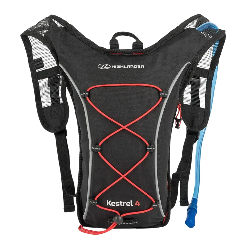 Highlander Kestrel 4L Hydro Pack