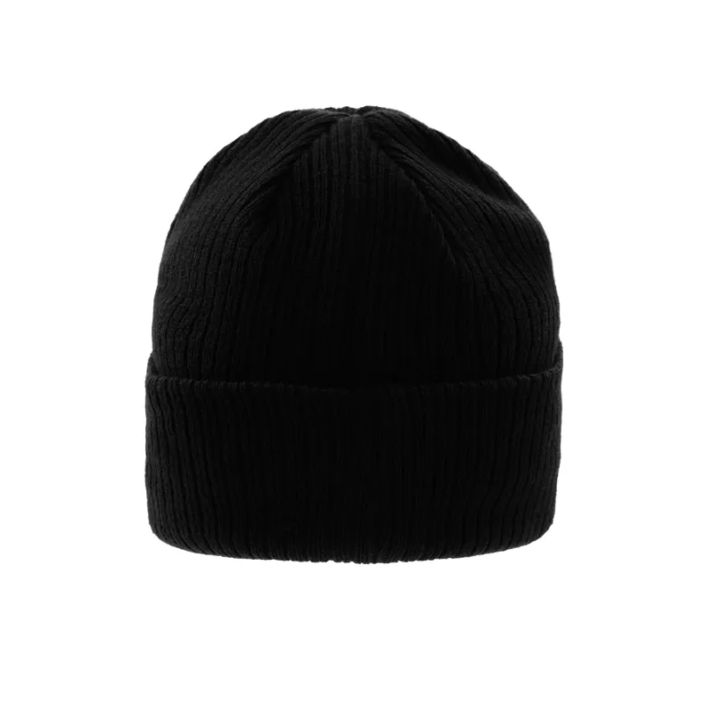 Mount IO Classic Beanie in Black-2