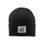 Mount IO Classic Beanie in Black