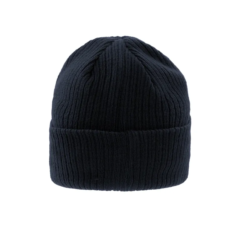 Mount IO Classic Beanie in Navy-2
