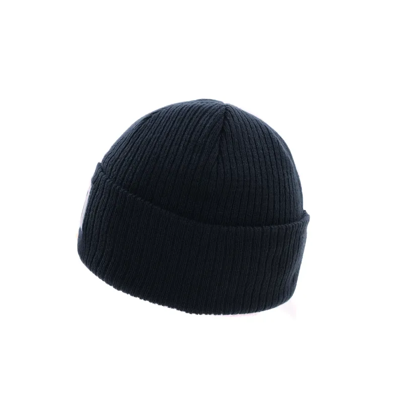 Mount IO Classic Beanie in Navy-3