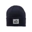 Mount IO Classic Beanie in Navy