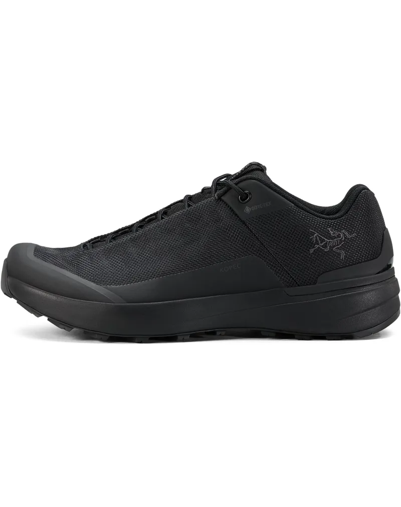 Arc'teryx Men's Kopec GTX in Black