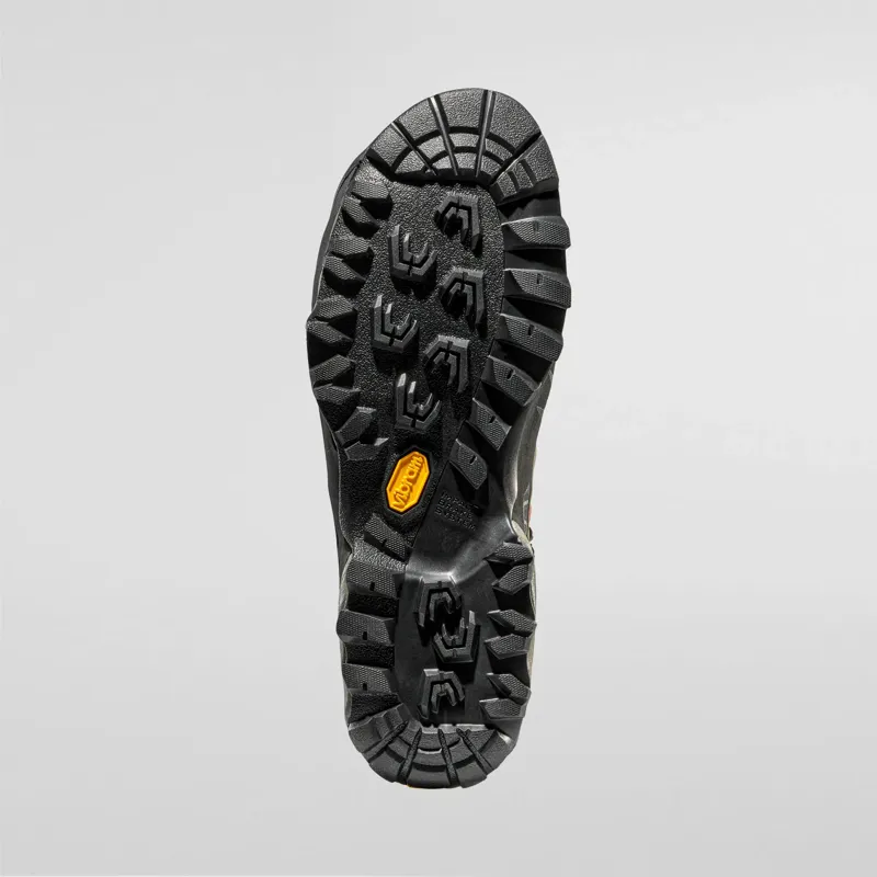 La Sportiva Men's TX5 Gore-Tex in Clay/Saffron-2