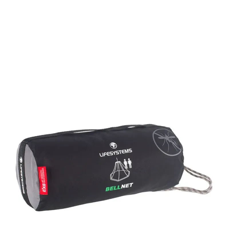 Lifesystems Bell Mosquito Net King Size-1