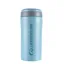 Lifeventure Thermal Mug 300ml in Matt Ice Blue