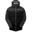 Men's Lightline Block Jacket in Black/Phantom/Tufa