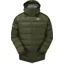 Mountain Equipment Men's Lightline Jacket in Buckthorn