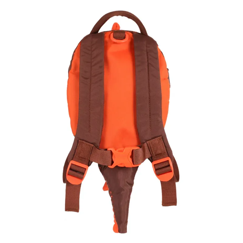 Littlelife Unisex Dinosaur Toddler Backpack -2